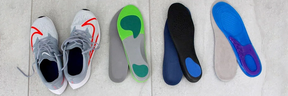 Difference Between EVA and PU