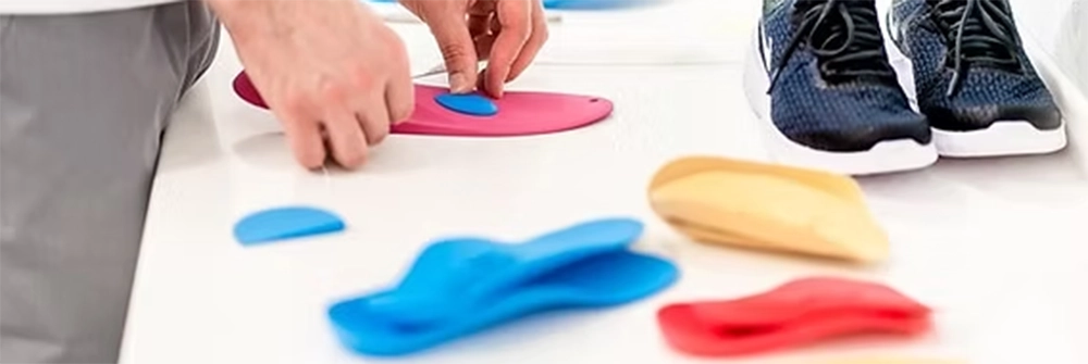 custom shoe insole manufacturer factory supplier