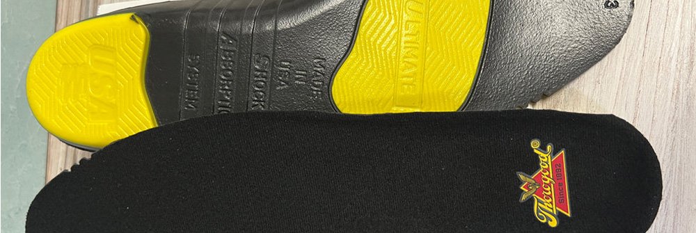 How Density Affects Insole Comfort and Durability