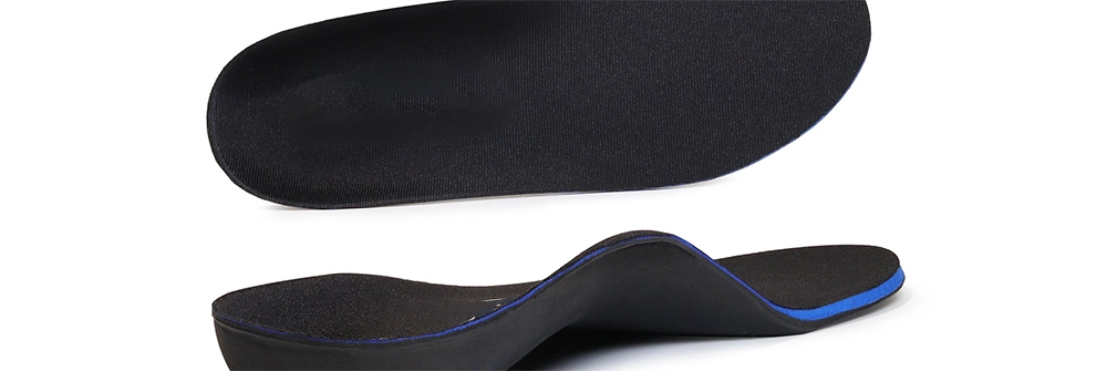 Orthotic Insoles 