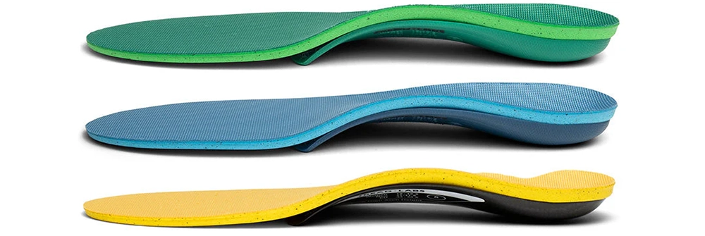 How to Choose Orthotic Insoles Complete Guide