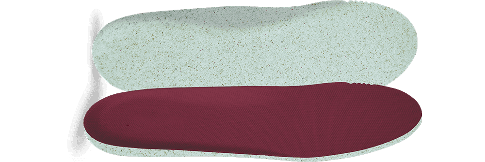 Liquid Gel Insoles vs Foam Insoles
