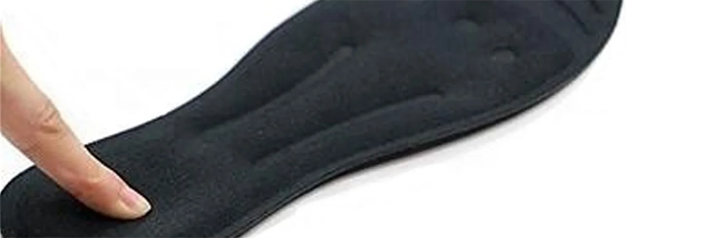 TPU Glycerin Liquid Insoles: Lightweight Cushioning Technology