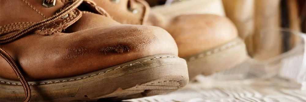 Work Boot Arch Support Orthotic Insoles: Reducing Fatigue for Heavy Work & Long Standing