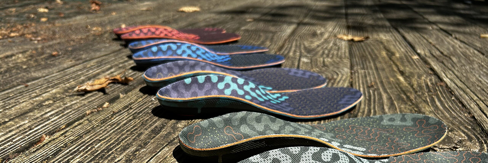 Breathability vs Cushioning: Trade-offs in Insole Design