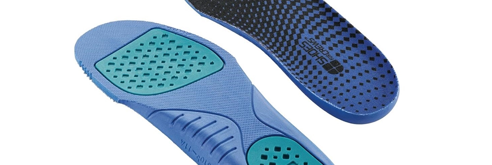 The Science of Comfort: Why Dual-Density PU is the Gold Standard for Safety Boot Insoles