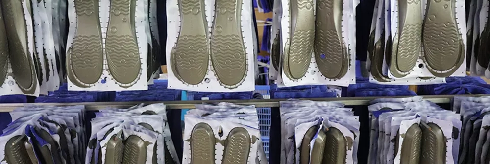 Custom Insole Manufacturer in China: OEM & ODM Orthotic, Sports, and Work Boot Insole Solutions