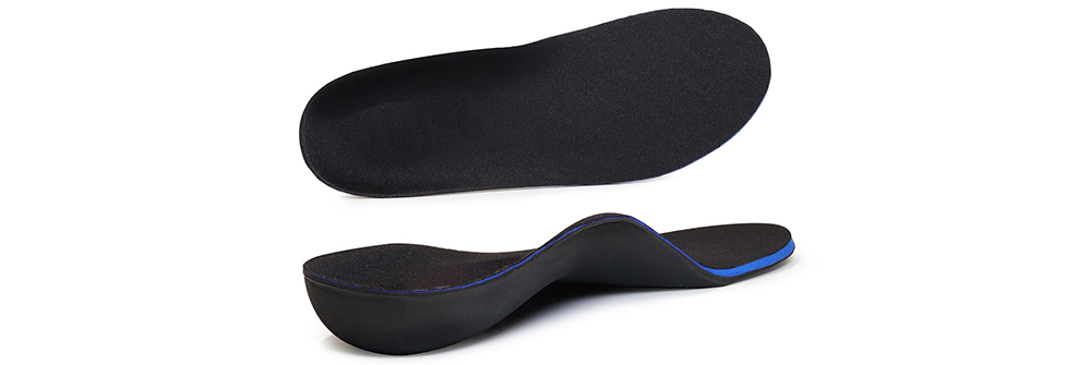 Orthotic Insoles custom arch support plantar fasciitis
