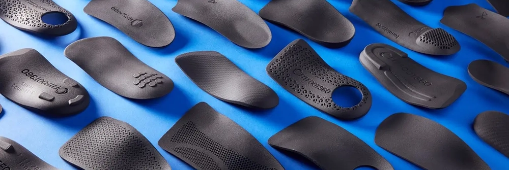 shoe insole production manufacturer factory supplier