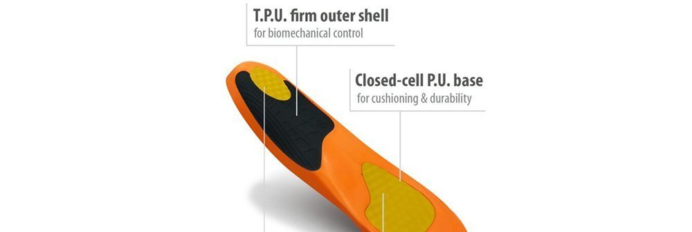 tpu_shell_insole