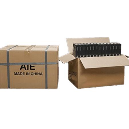 Aybroad Professional Export Packaging