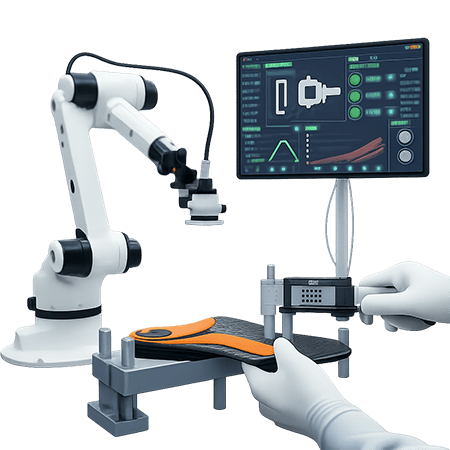 Aybroad Precision Manufacturing Excellence