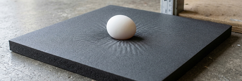 Advanced Shock Absorption Materials for Insoles: Impact Diffusion Technology Explained