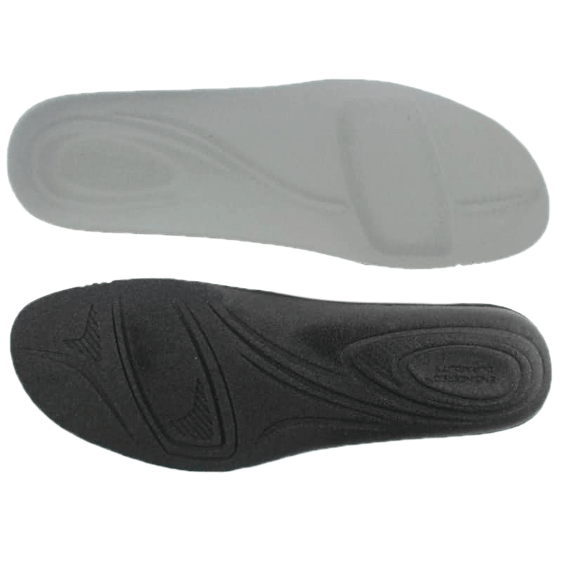 Full Length Tpu Shell Arch Support Orthotic Insoles