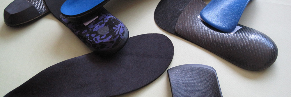 Sports Insole Trends in Running Shoes