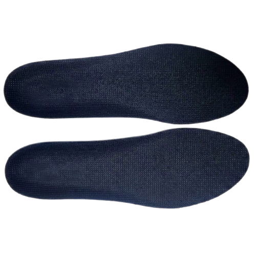 High-Performance PU & Shock-Absorbing Blue Gel Orthotic Insoles