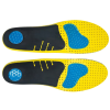 Professional Orthotic Arch Support Insoles with High-Elastic EVA & Reinforced TPU Chassis