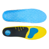 Professional Orthotic Arch Support Insoles with High-Elastic EVA & Reinforced TPU Chassis