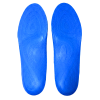 Professional Grade Orthotic Support Insoles with Rigid EVA & Embedded TPU Chassis