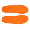 tpu shell arch support ventilation high elastic eva insole for plantar fasciitis insoles