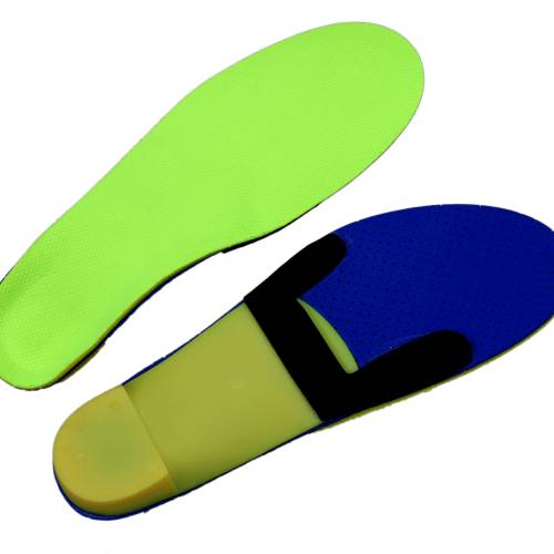 Running Doctor Professional Orthotic Insoles – Dr. Weiss Engineered BSS System
