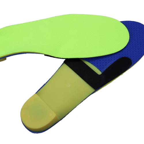 Running Doctor Professional Orthotic Insoles – Dr. Weiss Engineered BSS System