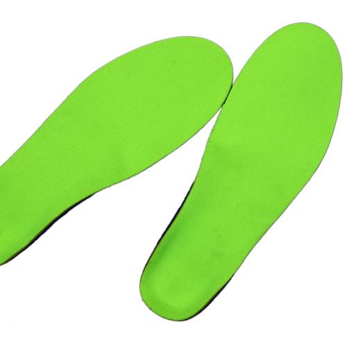 Running Doctor Professional Orthotic Insoles – Dr. Weiss Engineered BSS System