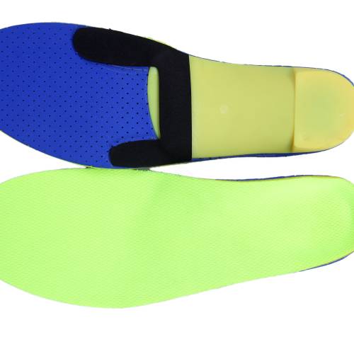 Running Doctor Professional Orthotic Insoles – Dr. Weiss Engineered BSS System