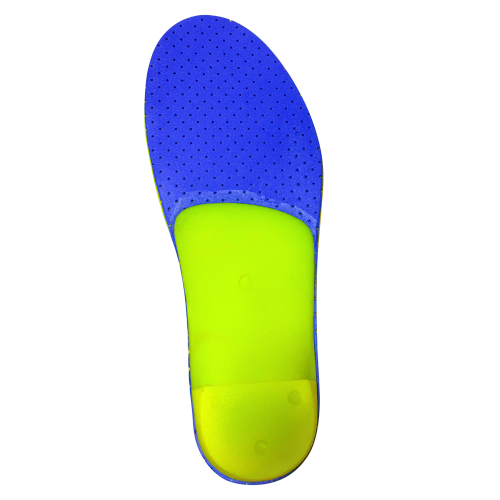 Running Doctor Professional Orthotic Insoles – Dr. Weiss Engineered BSS System