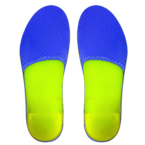 Running Doctor Professional Orthotic Insoles – Dr. Weiss Engineered BSS System