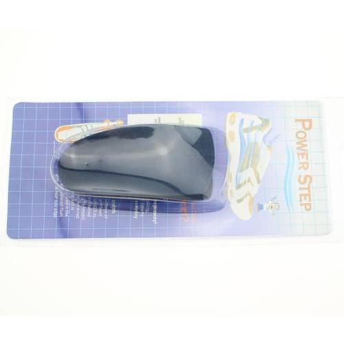 Professional 34 Orthotic Arch Support Insoles with Heel Cushioning Pad