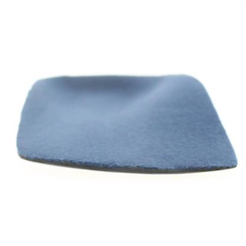 Professional 34 Orthotic Arch Support Insoles with Heel Cushioning Pad