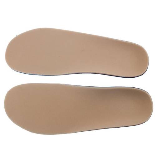 Full-Length Comfort Plastazote® & EVA Diabetic Insole