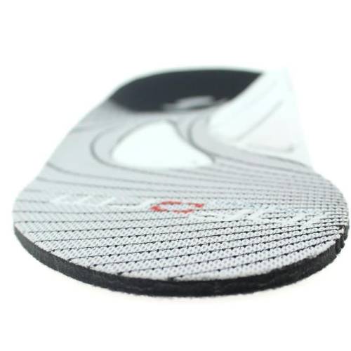adjustable arch support sport insole