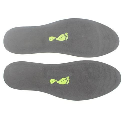 Full Length Food Grade Glycerin  Liquid Gel Massaging Insoles