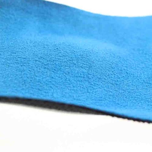 Ultra Thin and Light Arch Support Heel Cushion Sport Insoles