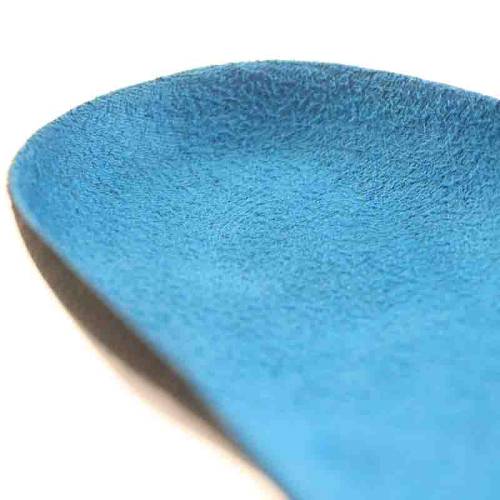 Ultra Thin and Light Arch Support Heel Cushion Sport Insoles
