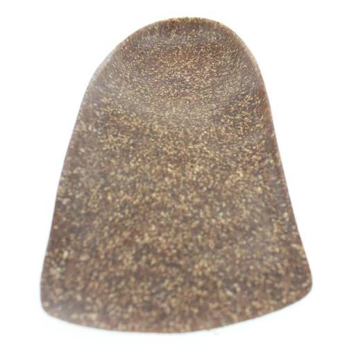 rigid cork arch support orthotic insole to prevent plantar fasciitis 