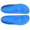 rigid cork arch support orthotic insole to prevent plantar fasciitis 