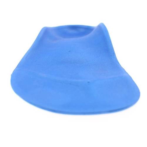 rigid cork arch support orthotic insole to prevent plantar fasciitis 