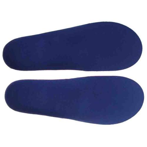 Dynamic Performance Sport Orthotic Insoles with High-Rebound EVA and Rigid TPU Arch Support Shell