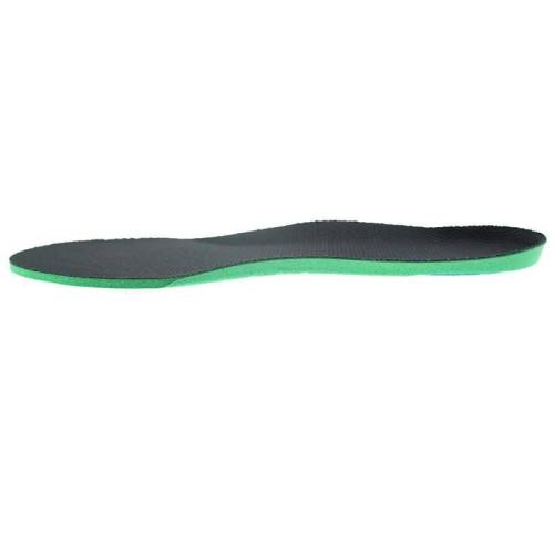 Advanced Triple-Density Foam Orthotic Insoles with Breathable Mesh Top for Full-Day Fatigue Relief