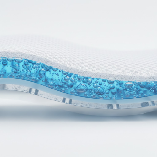 comfortable-full-length-food-grade-glycerin-liquid-gel-massaging-insoles