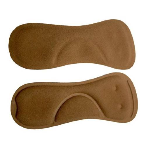 3-4-length-food-grade-glycerin-liquid-gel-massaging-insoles-wth-arch-support