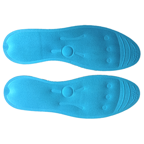 Magnetic Therapy Liquid Massage Food-Grade Glycerin Insoles

