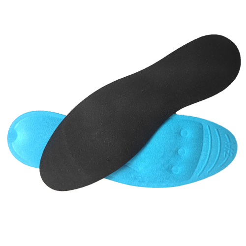 Magnetic Therapy Liquid Massage Food-Grade Glycerin Insoles
