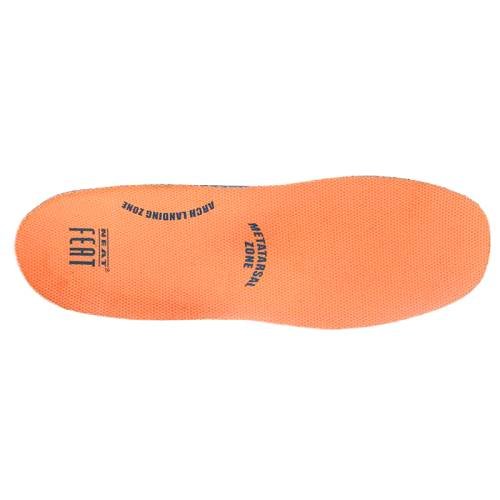 NEAT FEAT High-Rebound Breathable PU Arch Support Insoles