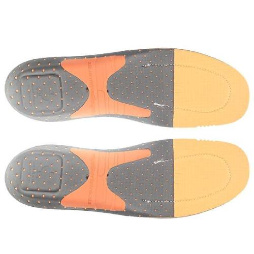 Ortholite® Ultimate Breathable & Comfort Sports Insole With Arch Support