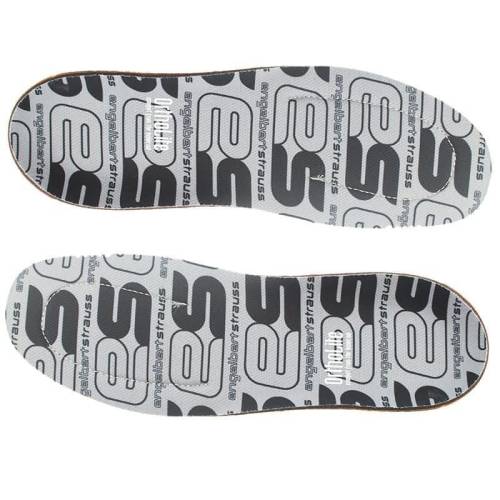 Ortholite® Ultimate Breathable & Comfort Sports Insole With Arch Support