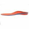 High-Performance Athletic Arch Support Insole – Responsive PU Base & TPU Stability Shell